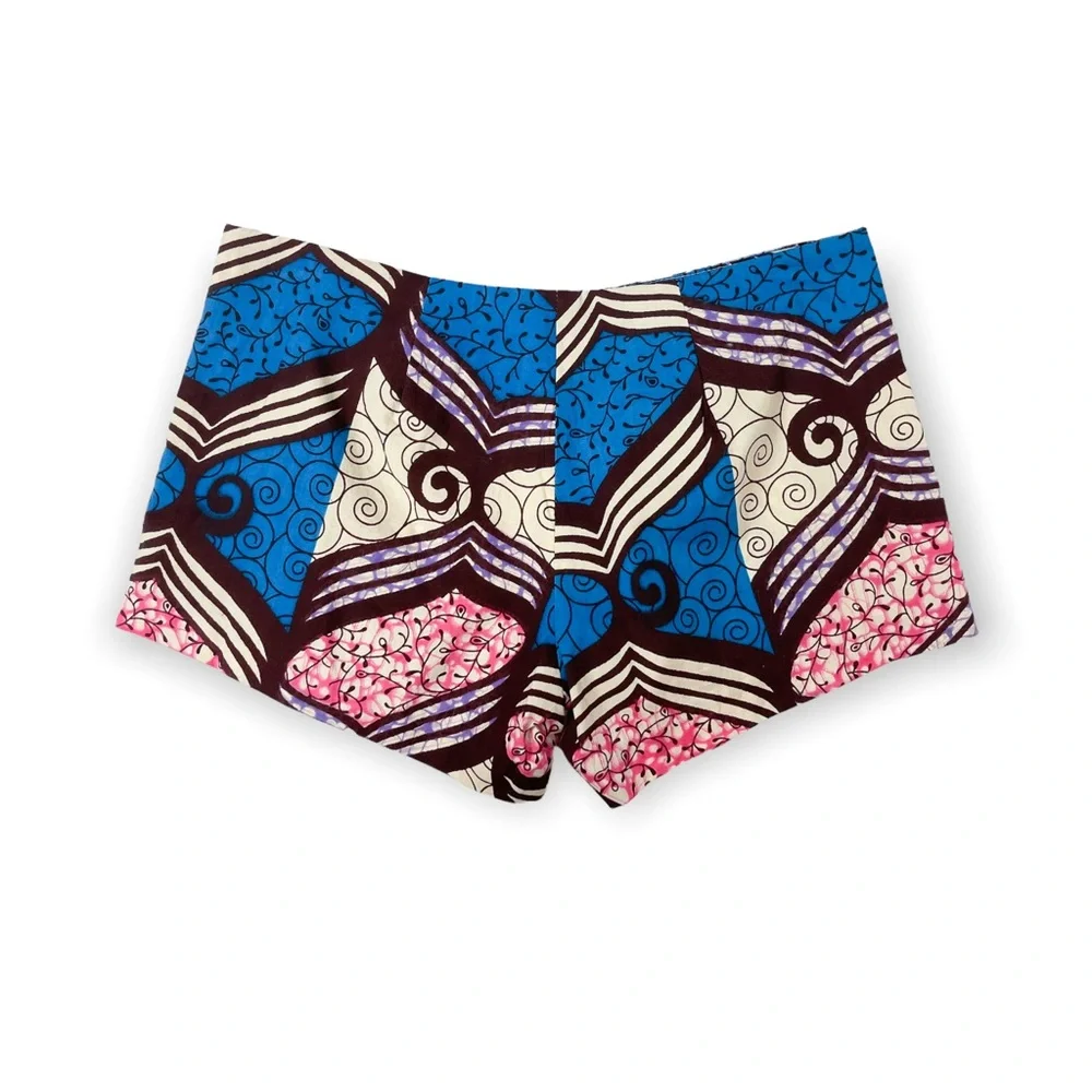 Royal Native | Queen Bee Short